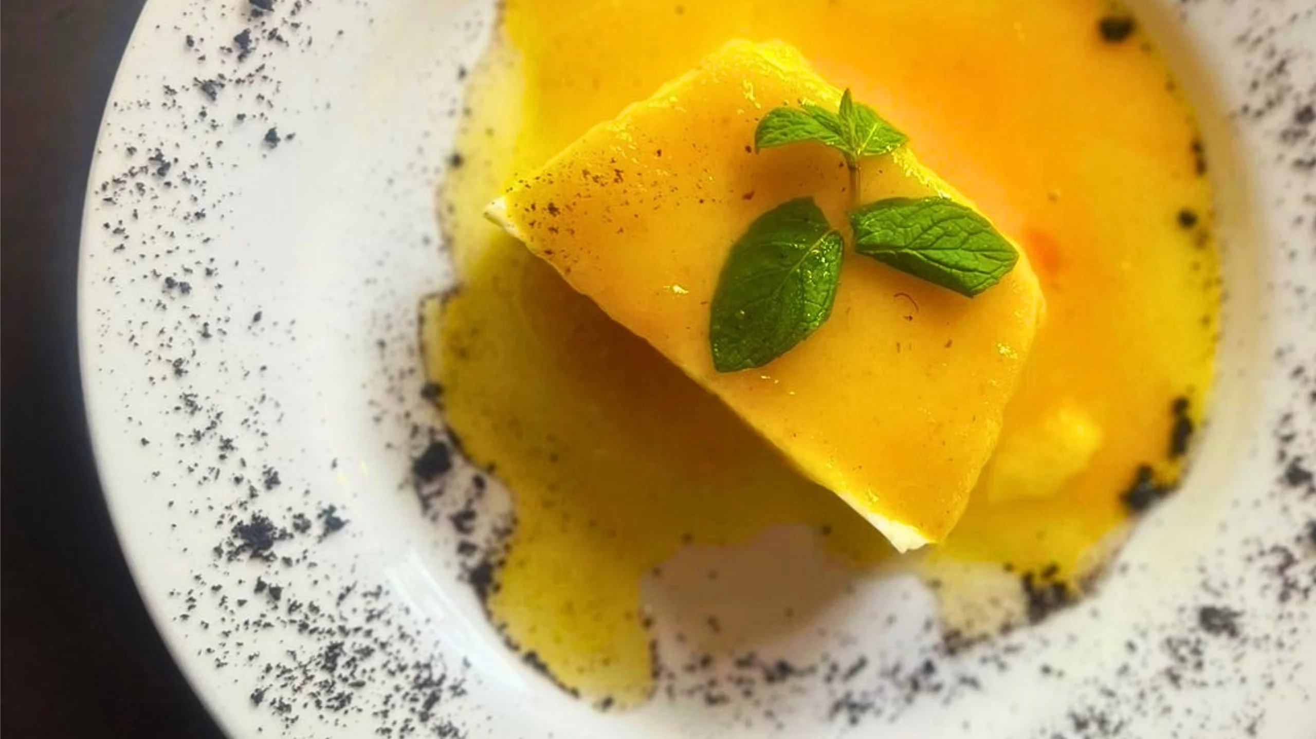 Deliciosos Postres